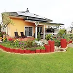 Haus Ostseetraum Apartment *