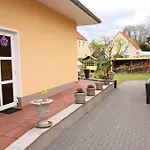 Haus Ostseetraum